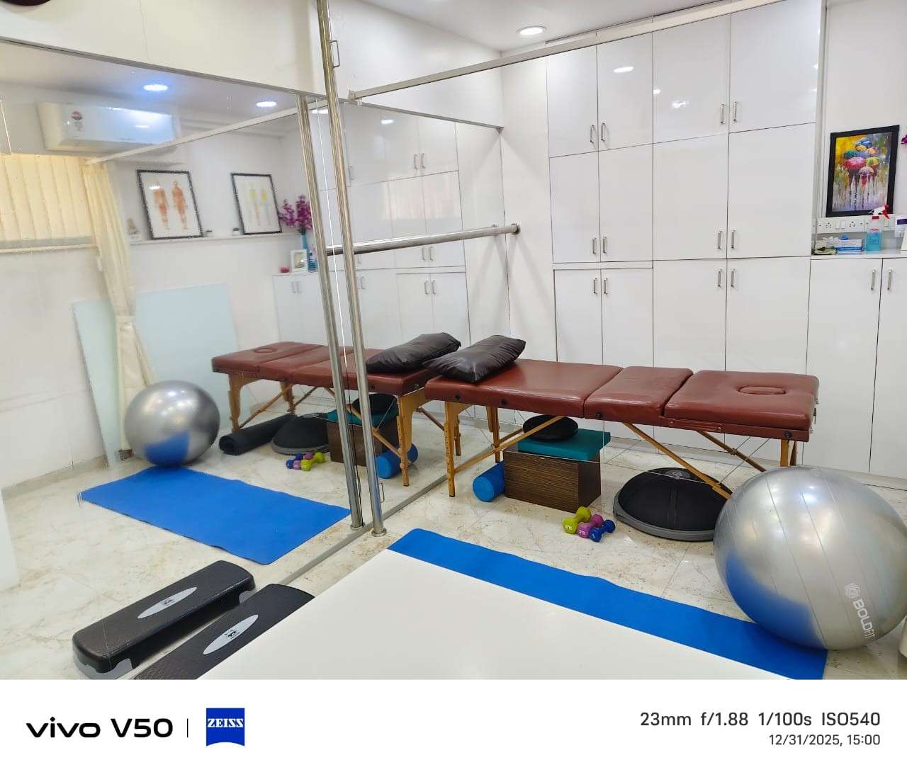 Gynecology Treatment