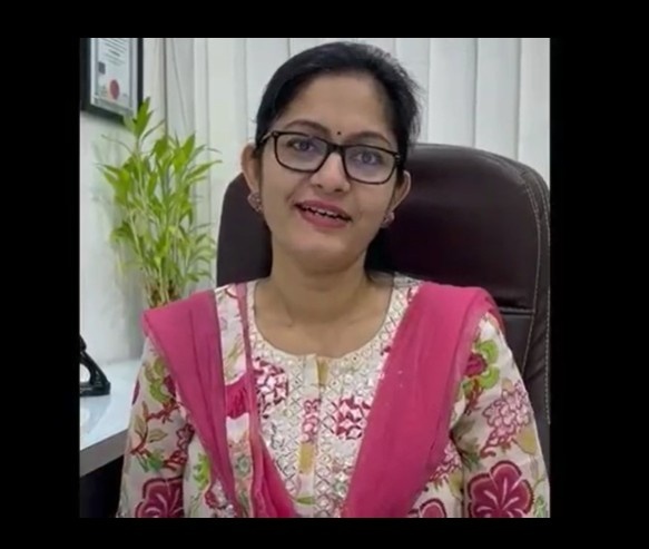 Women Wellness Video