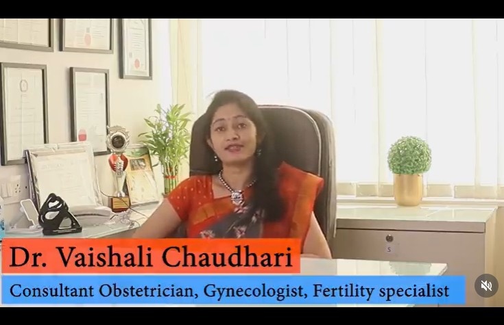 Women Wellness Video